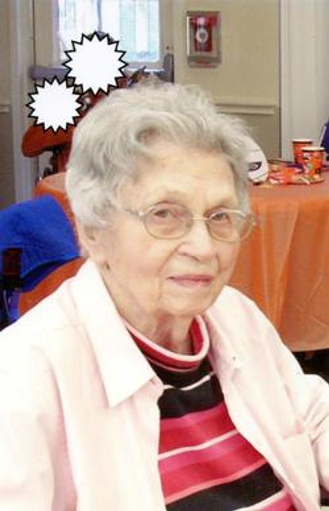 Velma Webb Profile Photo