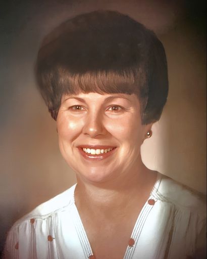 Sheila Marilyn Gardner Jorgensen's obituary image