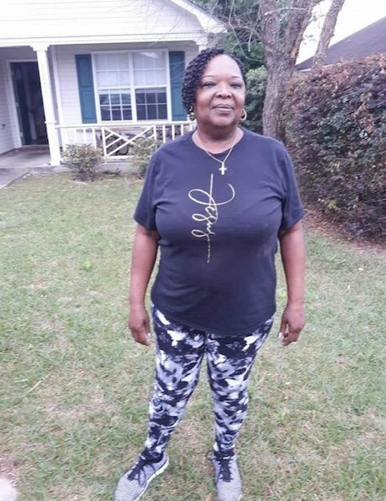 Linda Gail Herring Profile Photo