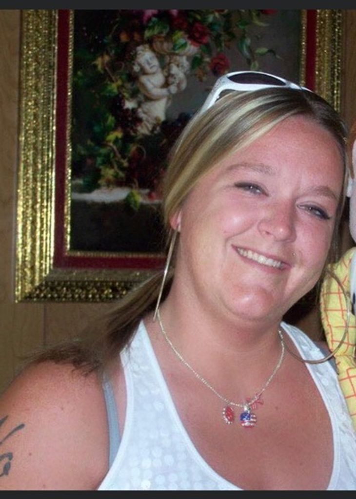 Kali Elaine Vaughn-Gaines Profile Photo