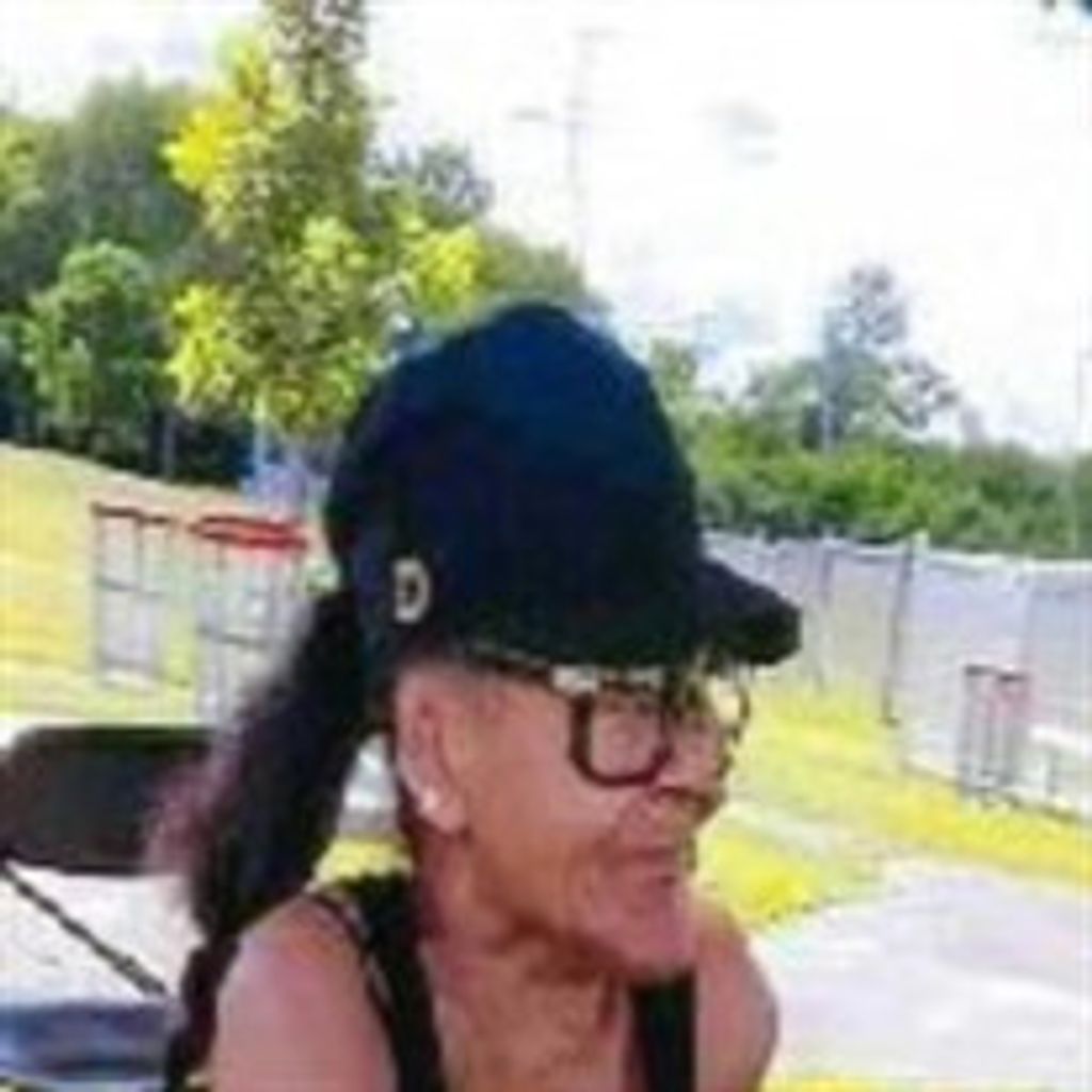 Veronica Rankin Bryant