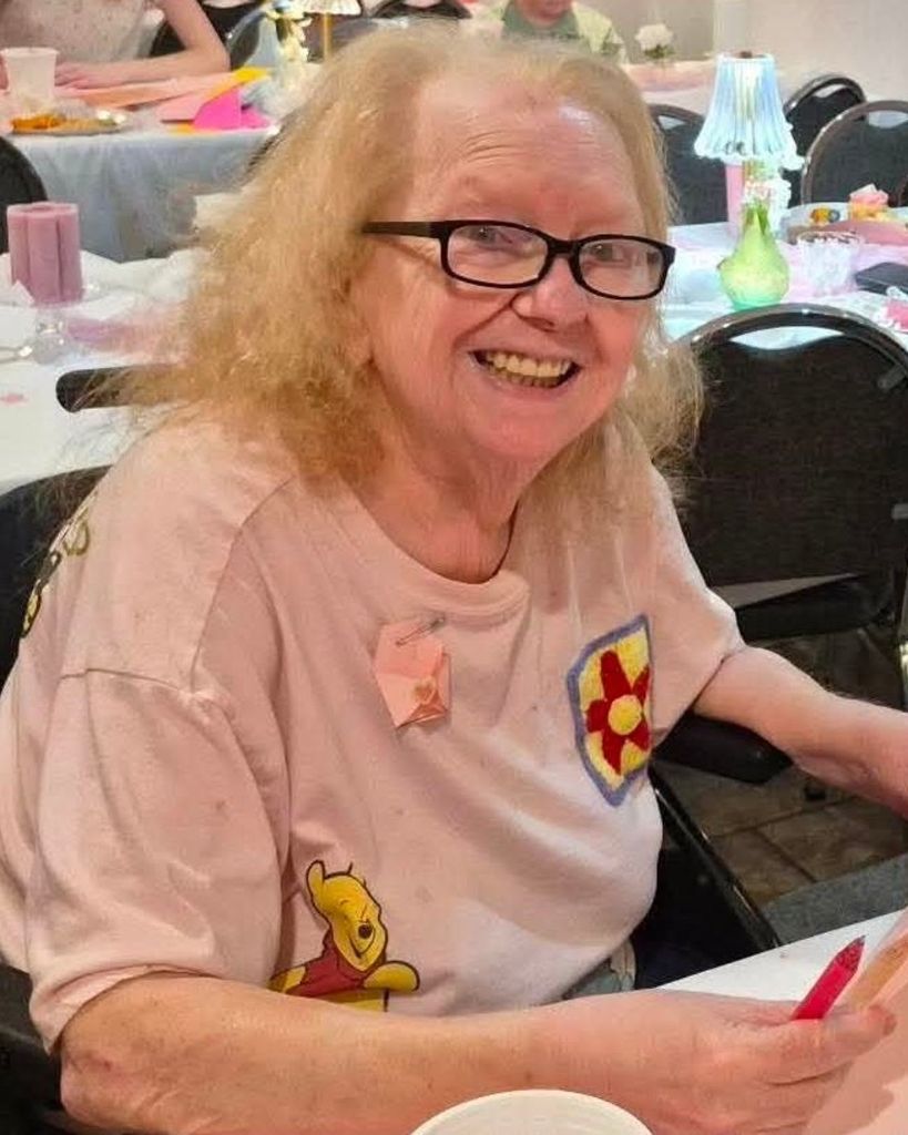 Karen Sue Fraley Profile Photo