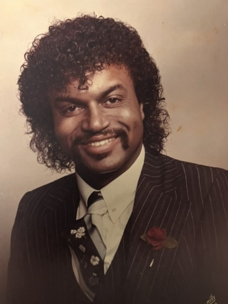 CLARENCE J PRITCHETT Profile Photo