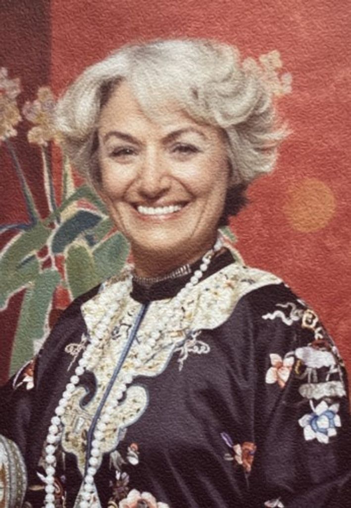 Pauline Babakian