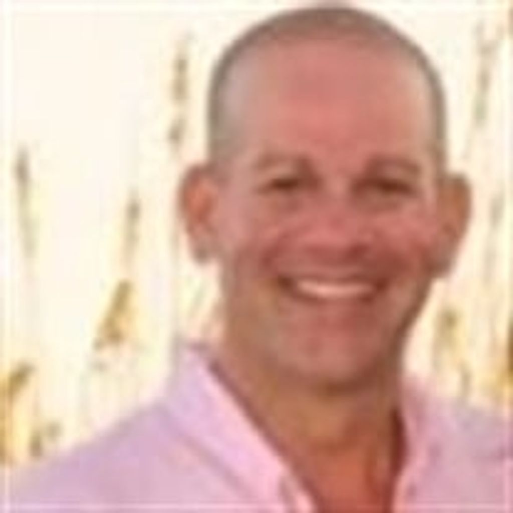 Christopher Falls Whitlock Profile Photo