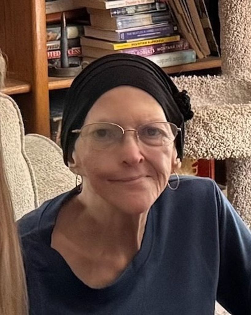 Wanda Fontenot Kohlman