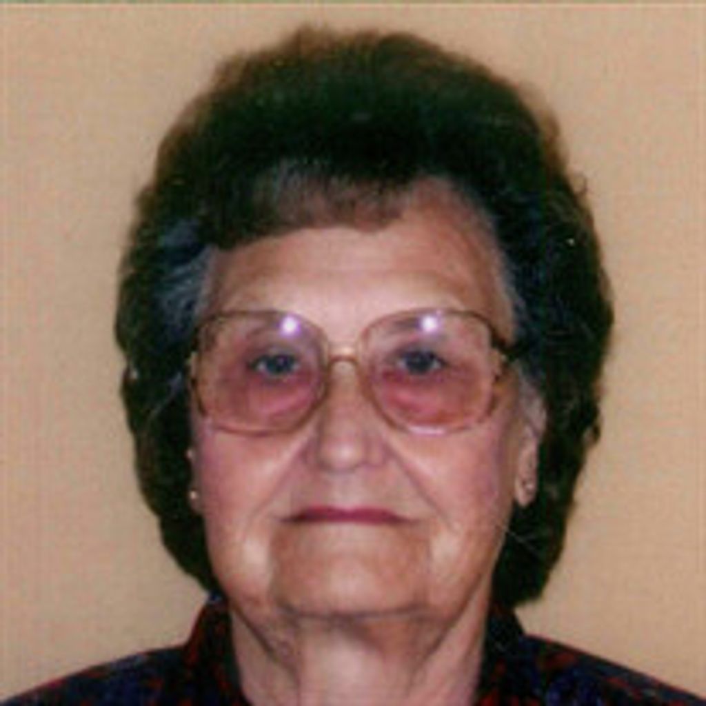 Frances Rettig