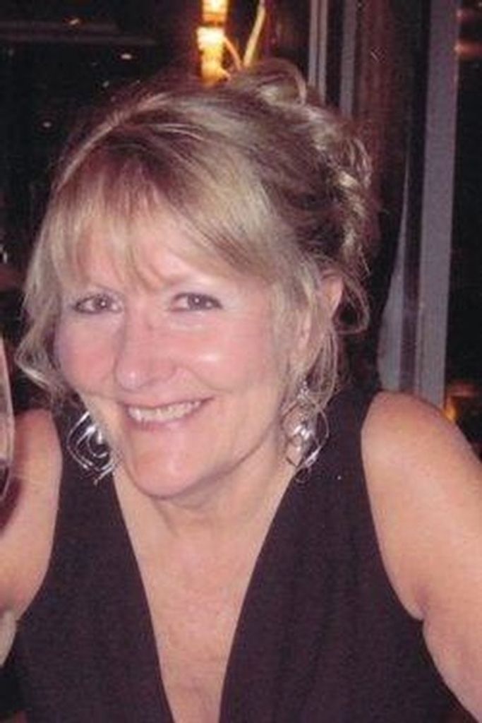 Donna Mary Stoakley