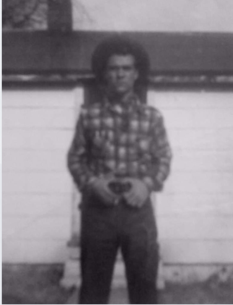 James Daniel "Cowboy" Blevins Profile Photo