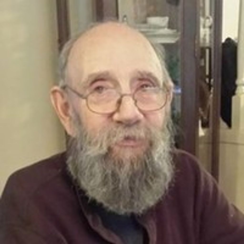 Ronald C. Andy Anderson