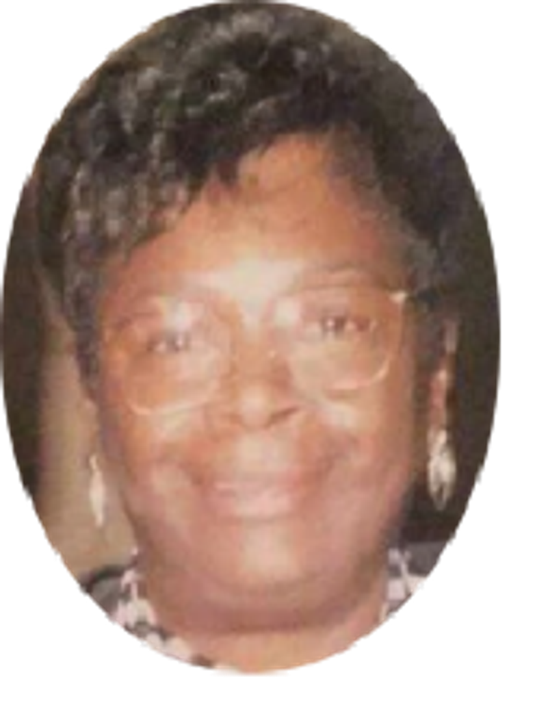 Dorothy Loretta 'Dottie' Calinda