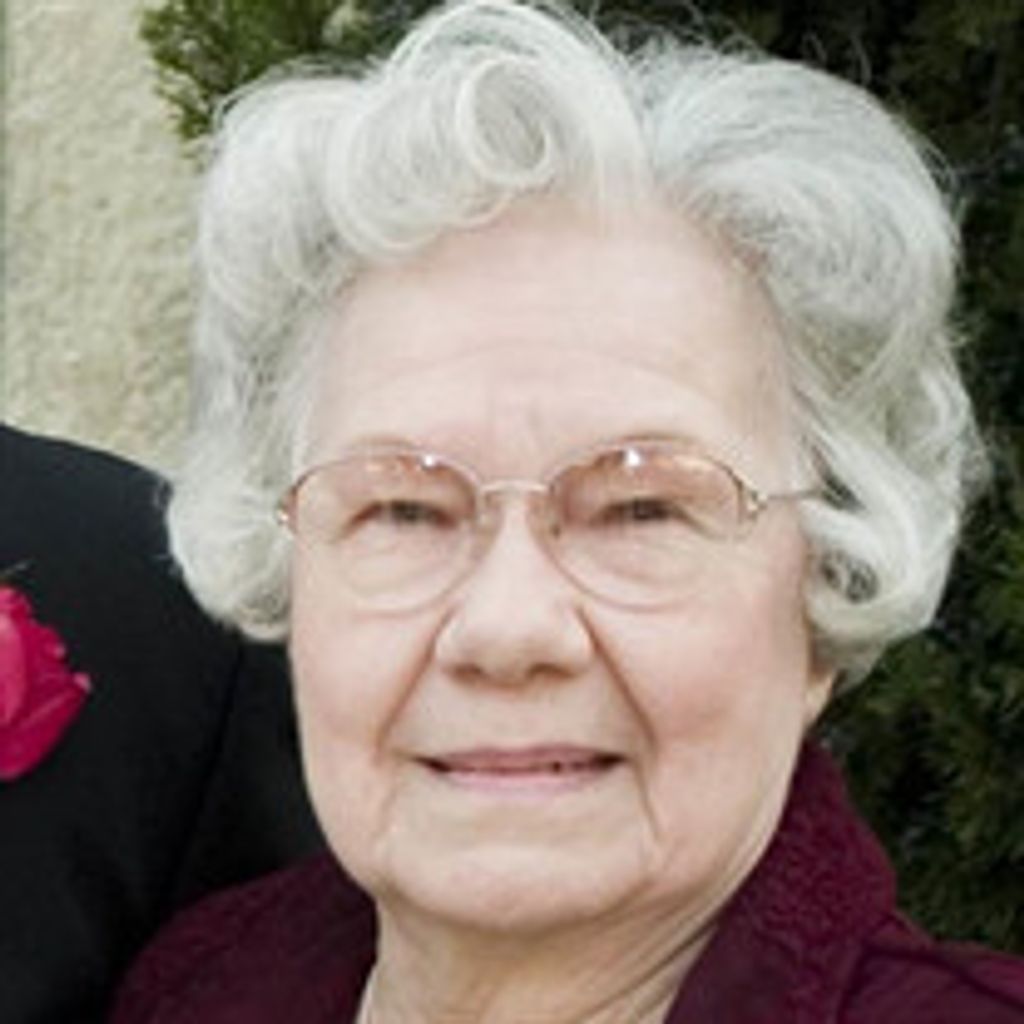 Billie Louise Thomas
