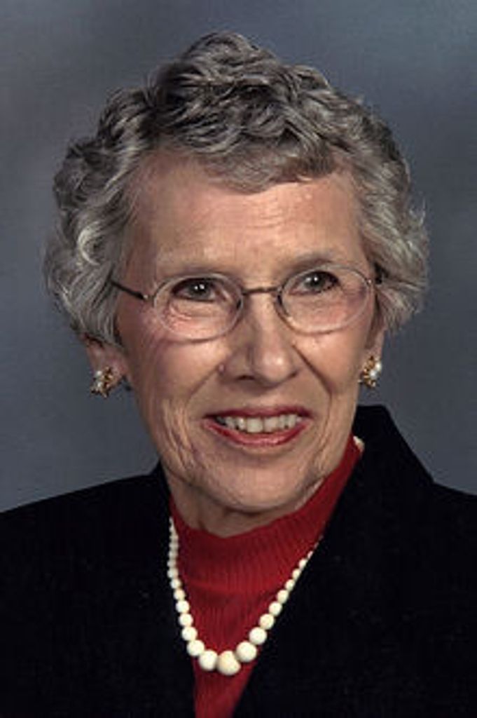 Jeannine Trott
