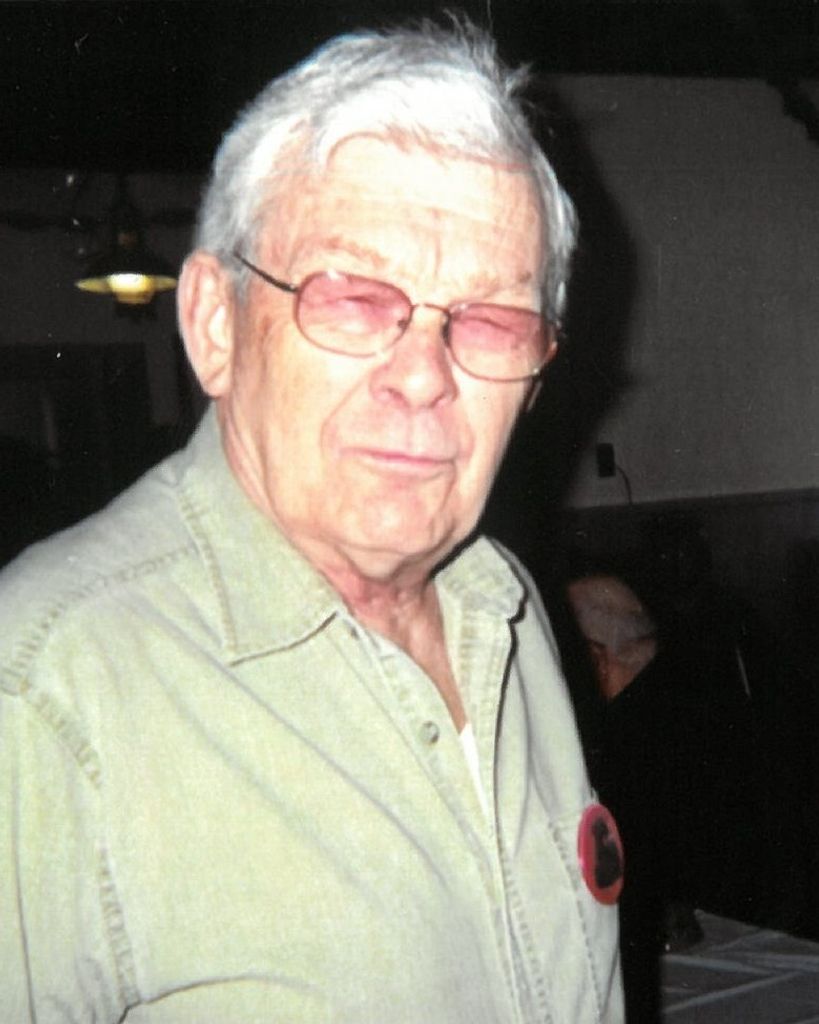 Leonard Woodward Profile Photo