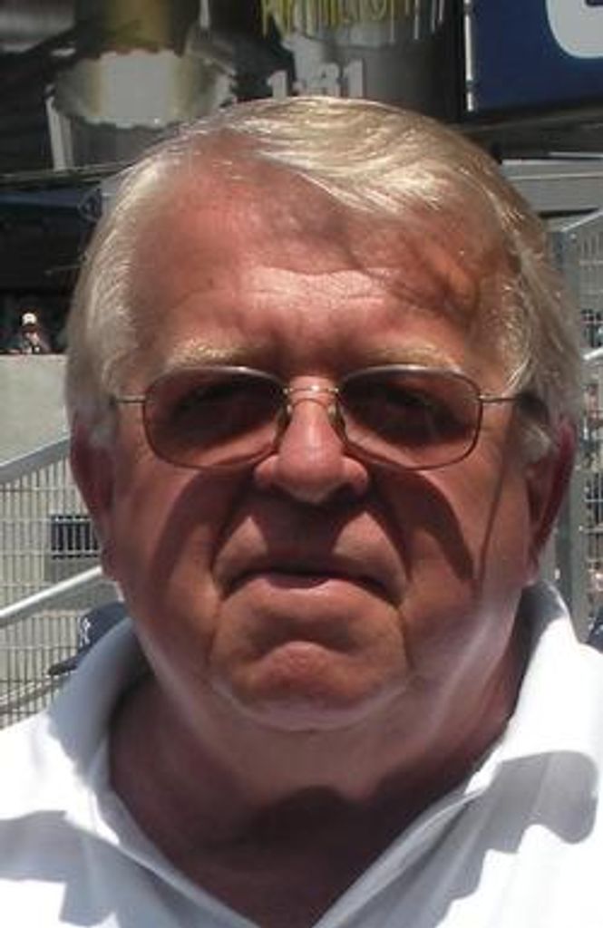 Gary R. Van Allen Profile Photo