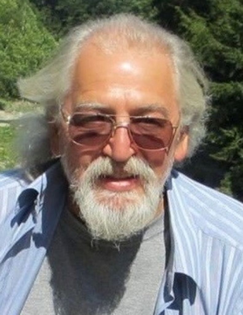 Hal D. Phillips