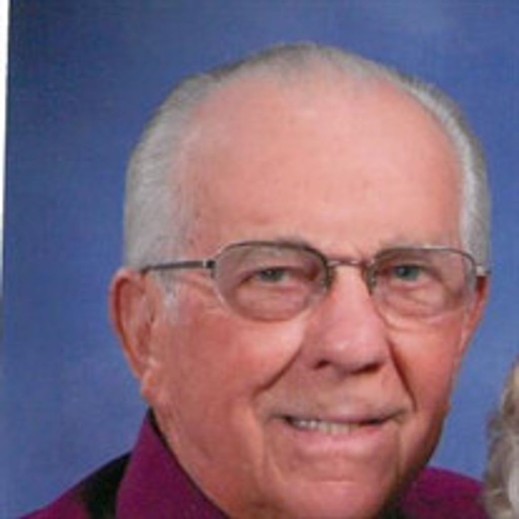 James Martin Crews Profile Photo