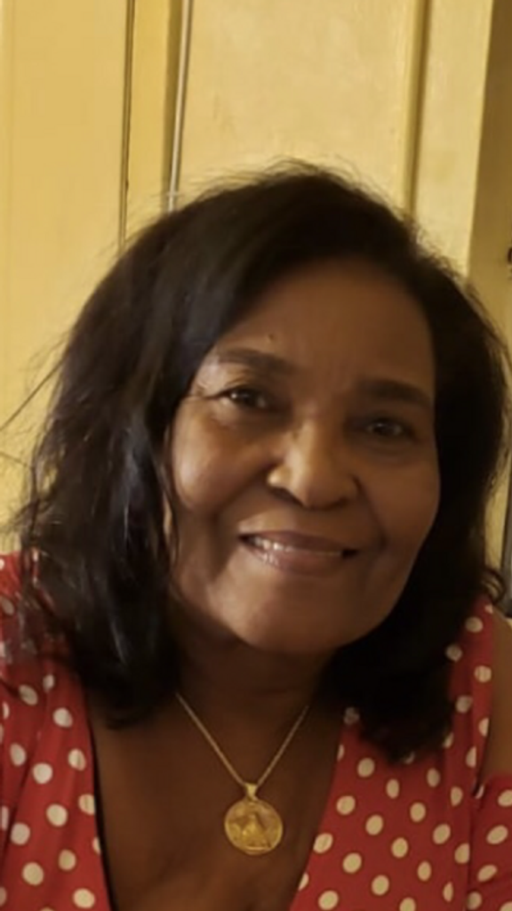 Ann-Marie Monique Jean