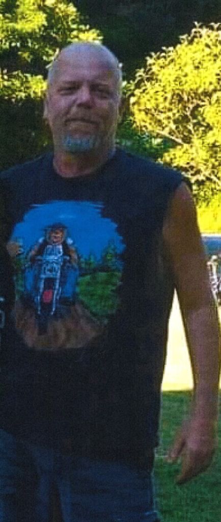 Charles "Porky" Mays Profile Photo