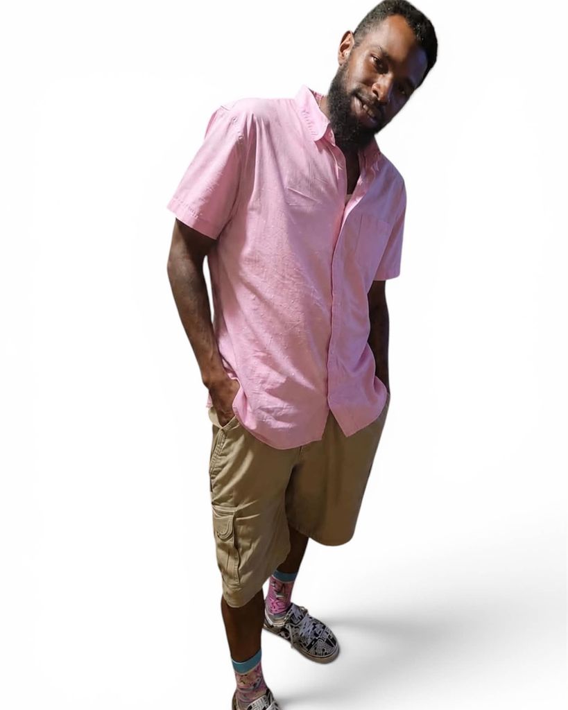 John Anthony Foster, Jr. Profile Photo