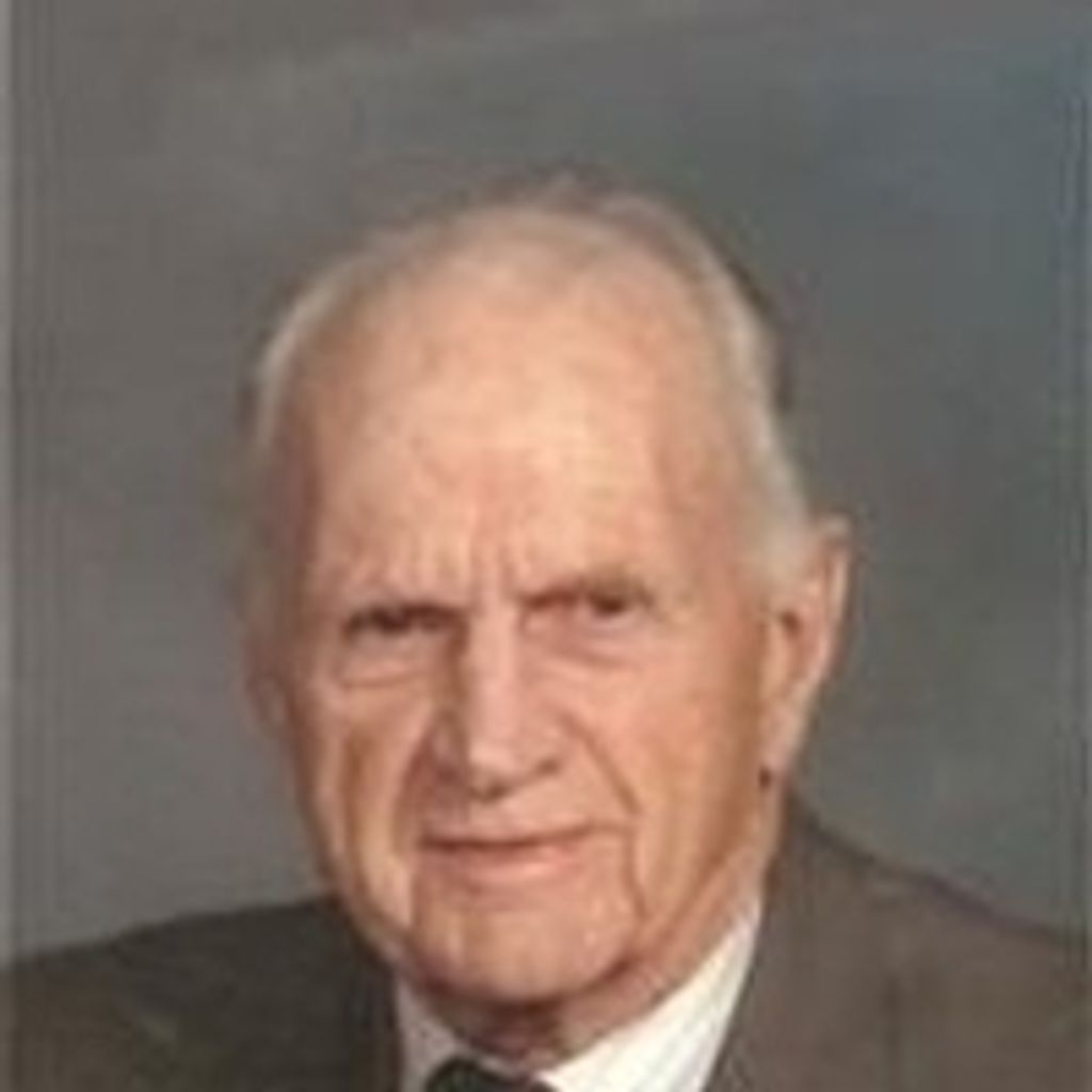 Melvin Johnson