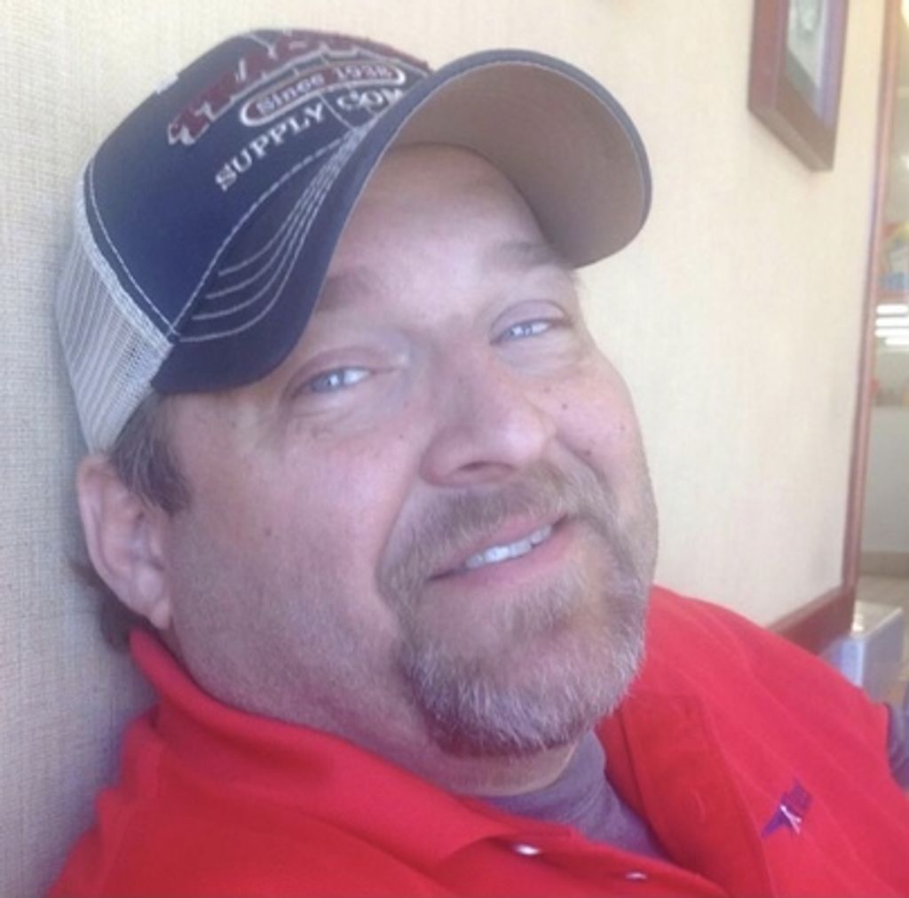 Pastor William Eric “Hoss” Twilley Profile Photo