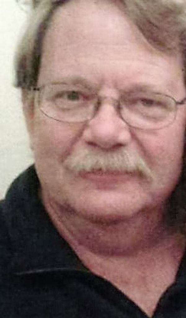 Gregory Frantz