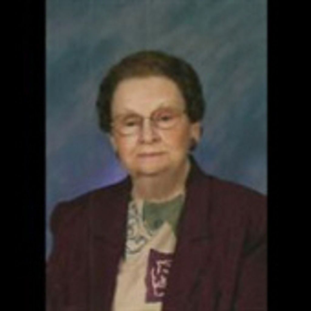 Margaret Skorr