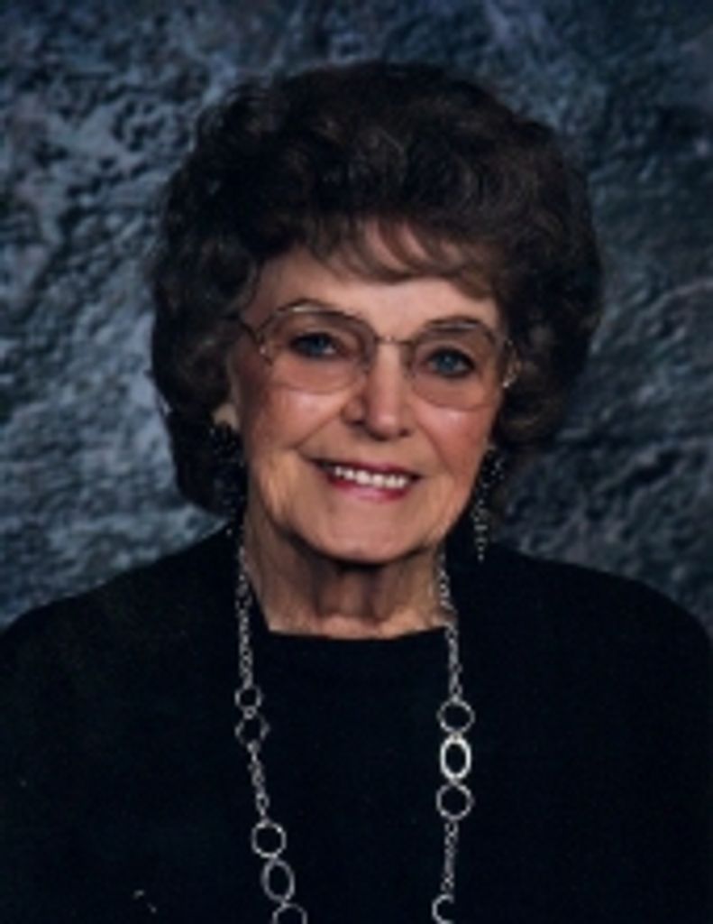 LaVina Lillian Wattier
