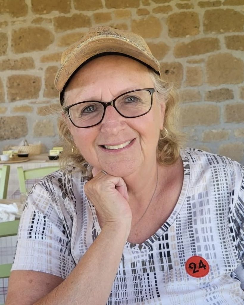 Gail Louise Kenney Profile Photo