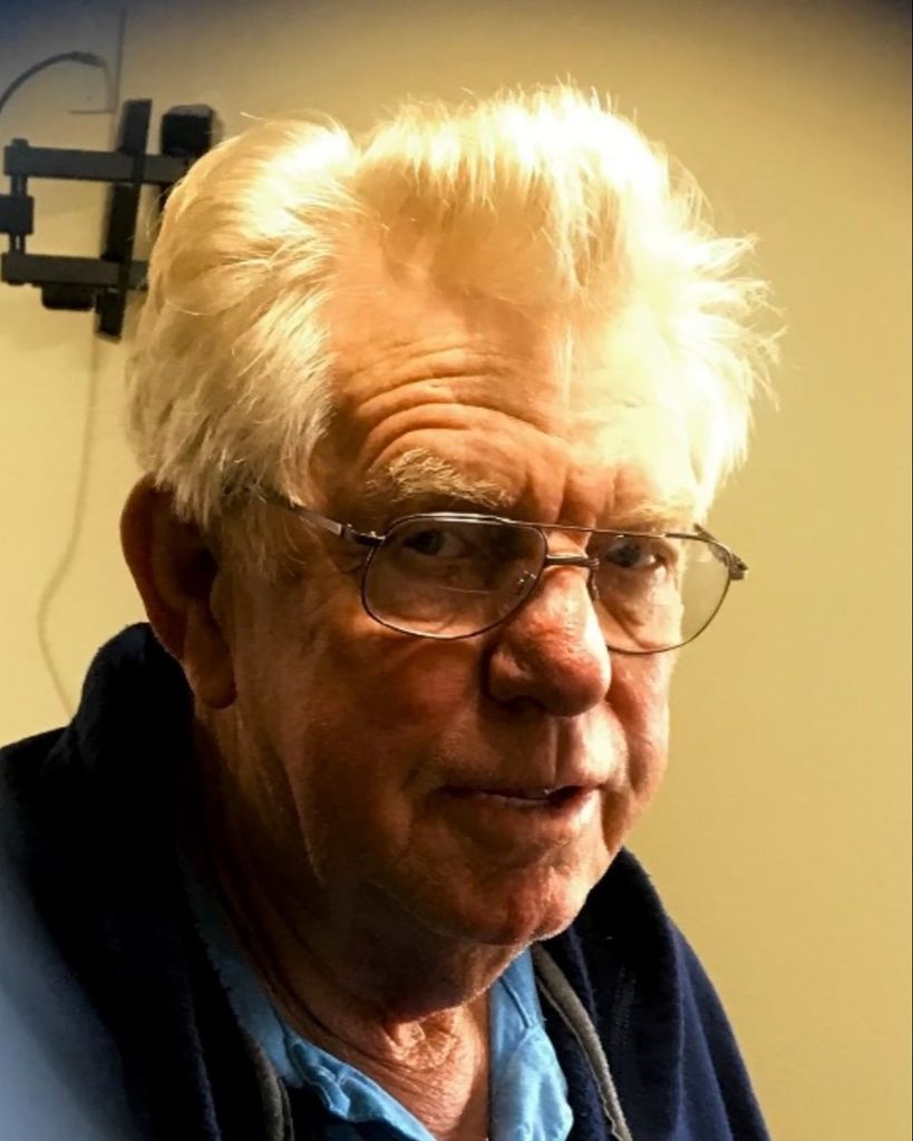 Ronald Gronewaller