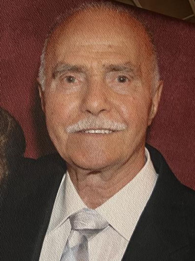 Vincenzo Belgiovine Profile Photo