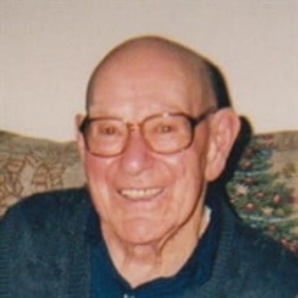 Leon S. Olmstead