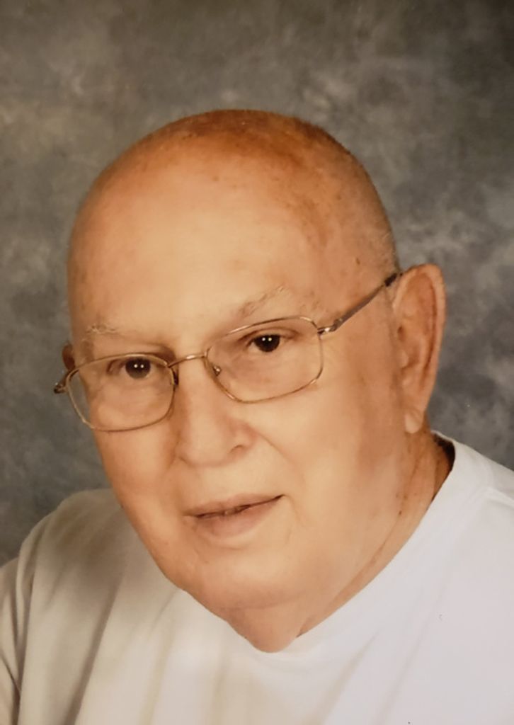 James Buckner Bishoff