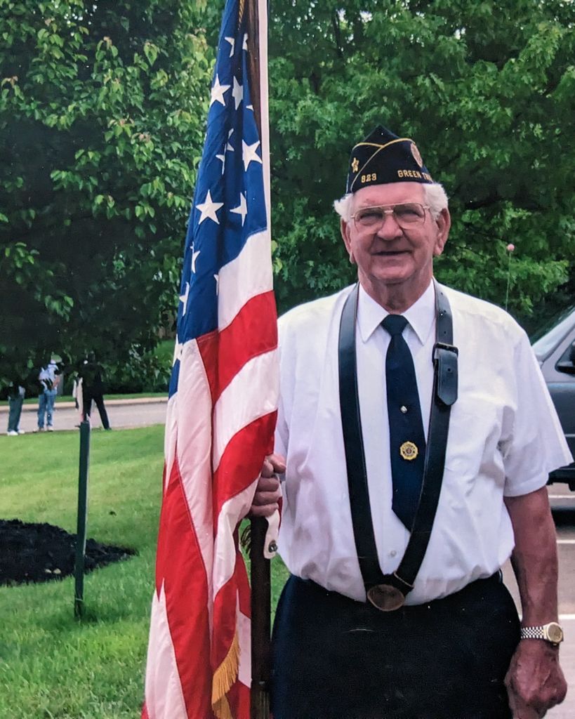 Joseph V. Krashna Profile Photo