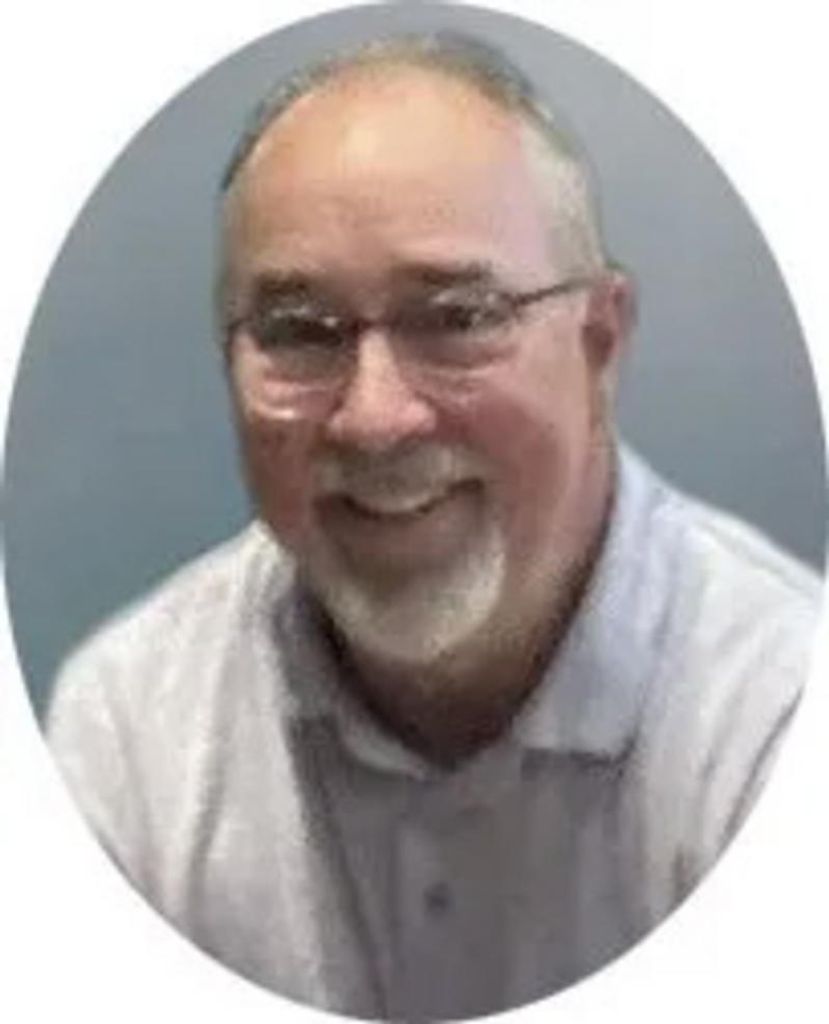John P. Legel Profile Photo