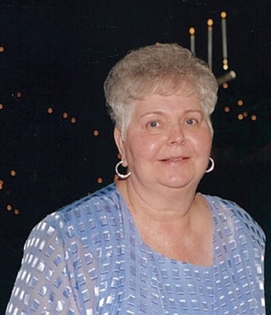 Vicki Marie (Canfield)  Stewart Profile Photo