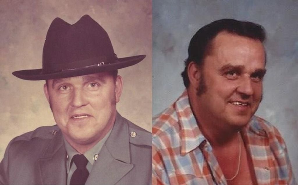 Harold B. Murray