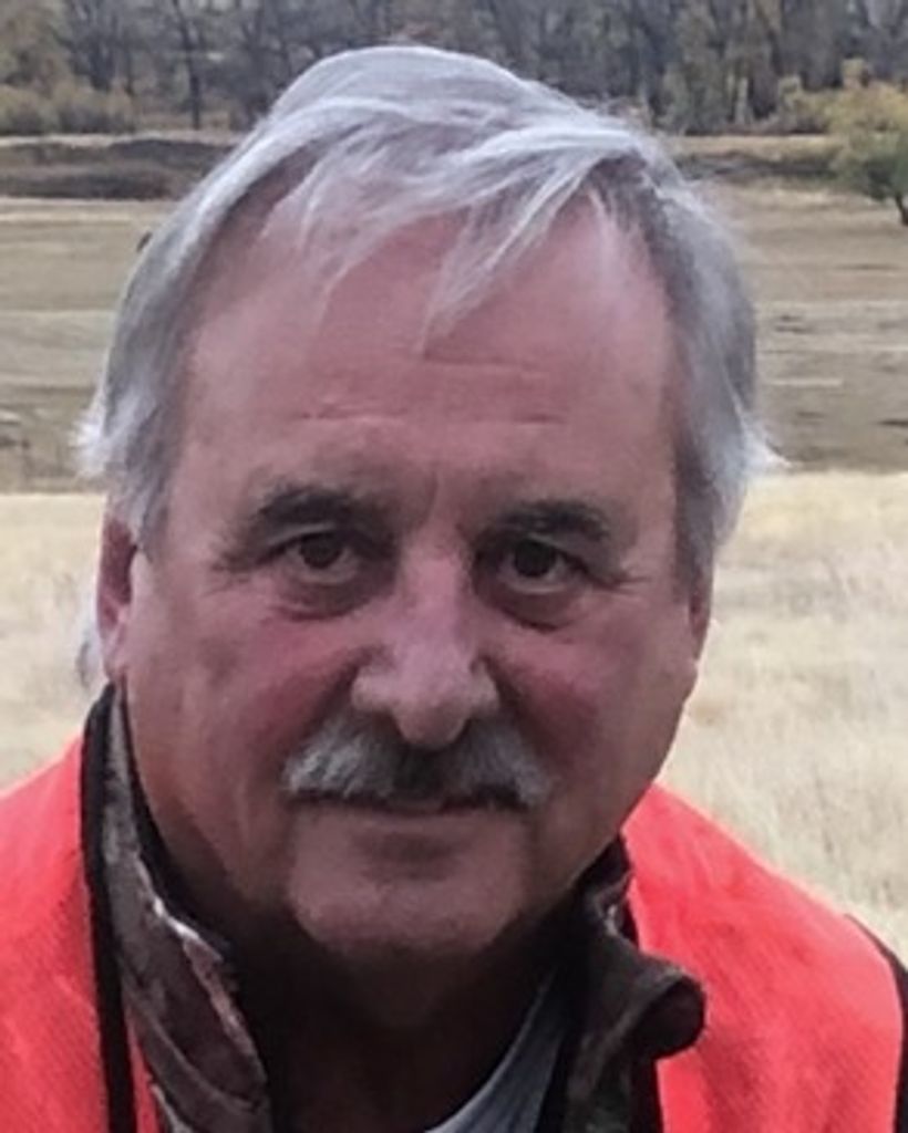 John "Jay" Joseph Buckley Jr Profile Photo