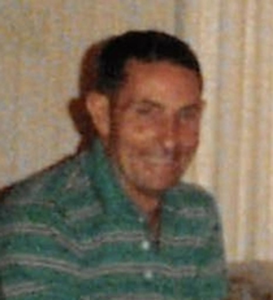 Charles Caudill
