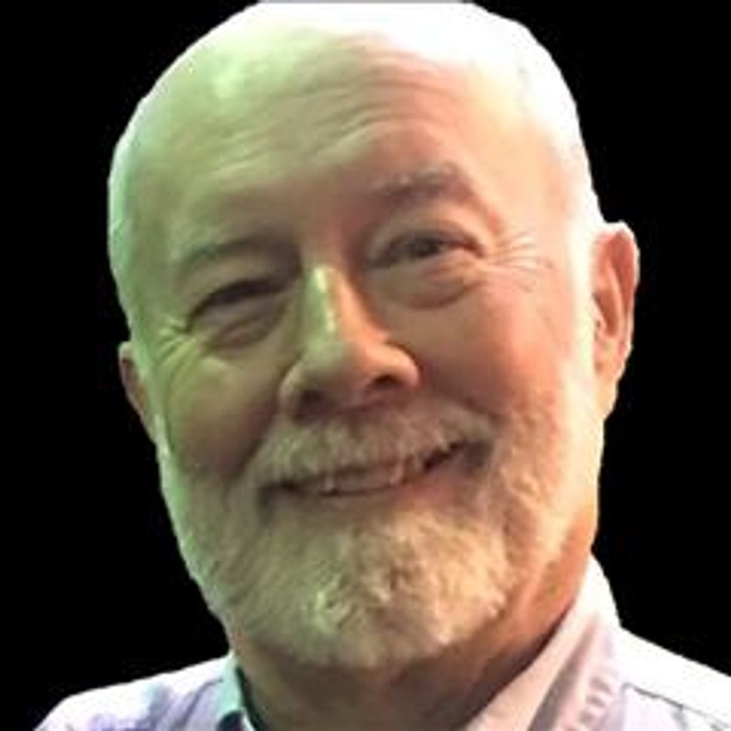 Gerald Dennis Johnson Profile Photo