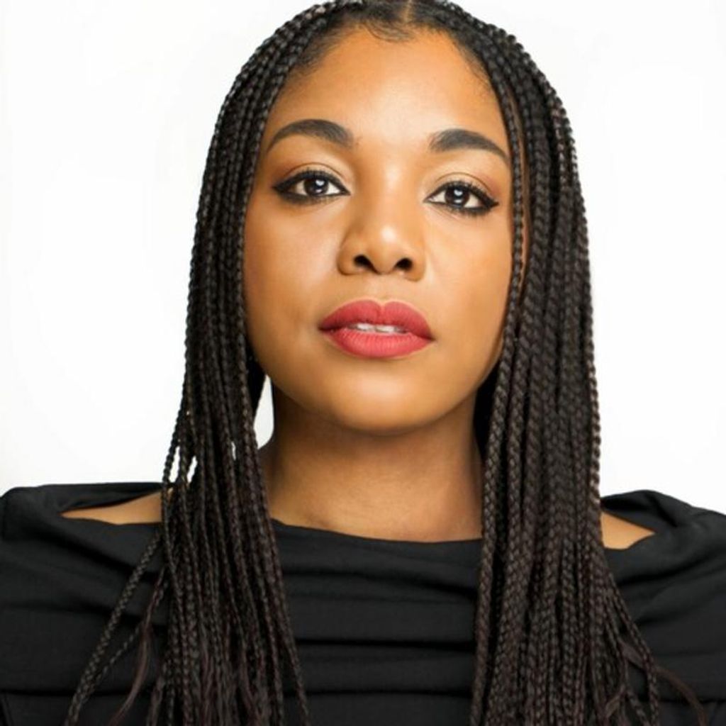 Dr. Danielle Lorraine Apugo Profile Photo