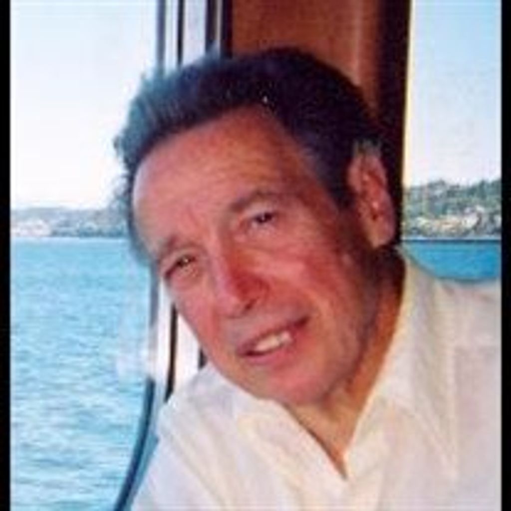 Donald Mischke
