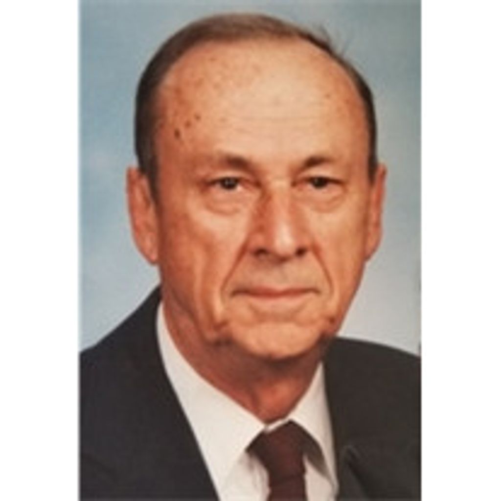 Donald Charlwood Paine Profile Photo