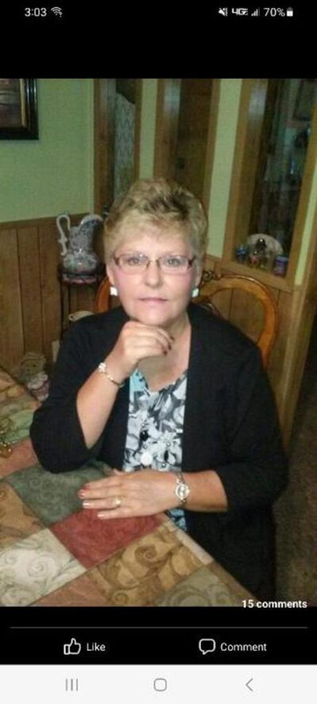 Ann Tucker Proffitt Profile Photo