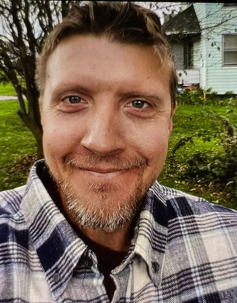 Shawn O. Ceschini Profile Photo