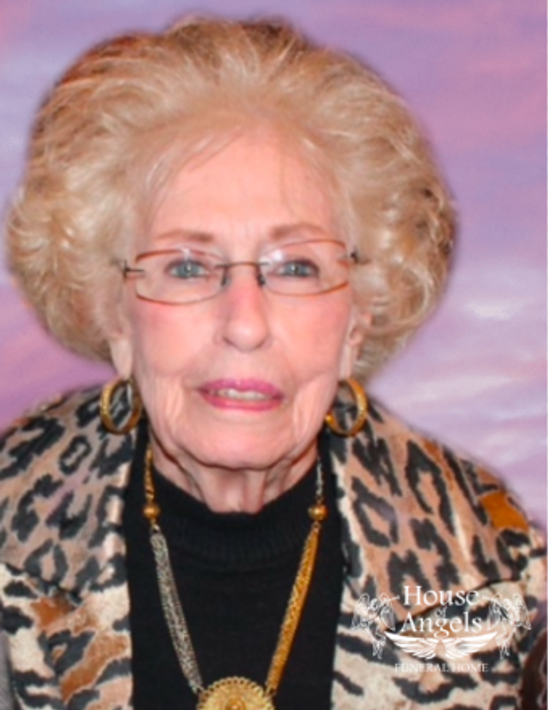 Lockie Elouida Preston