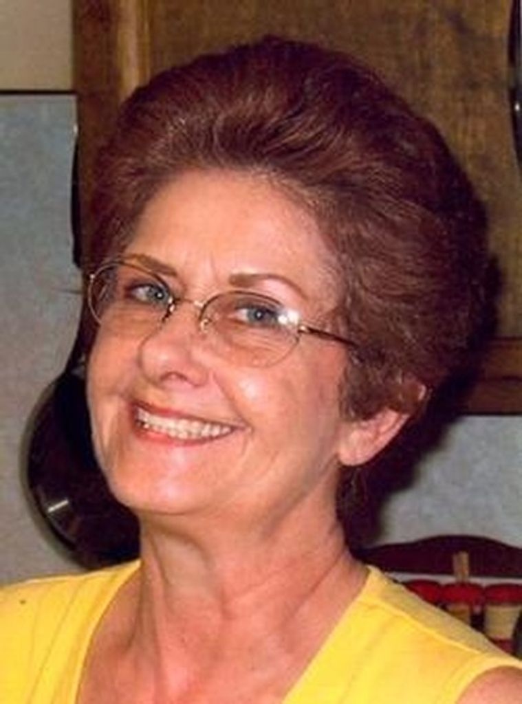Barbara Ann Kile