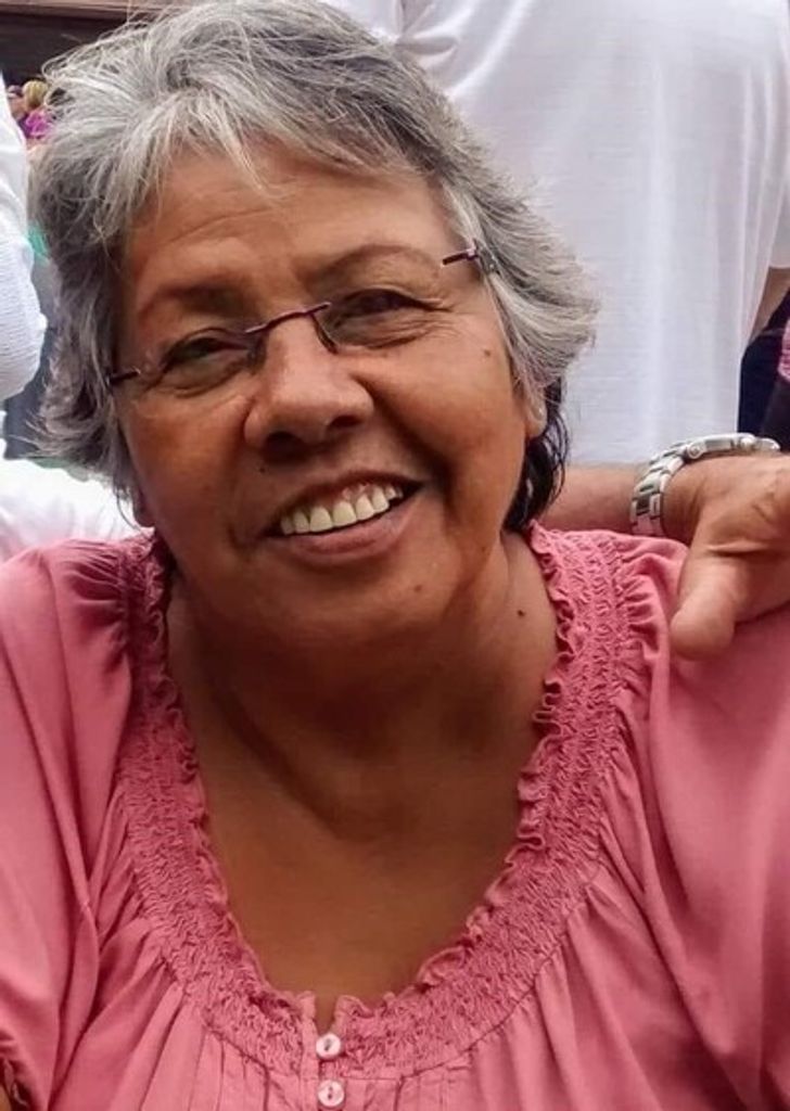 Karen “Tatāhkesewiahkiw” Martin Profile Photo