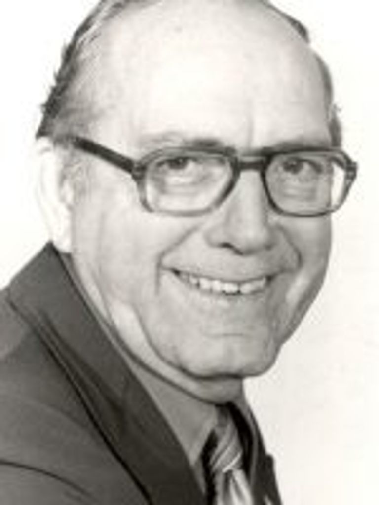 Floyd Hughes